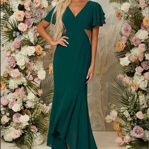 The perfect wedding guest dress!